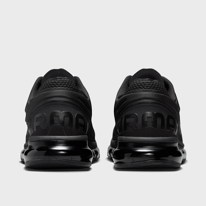 Nike Air Max 2013 zwart 31237 5