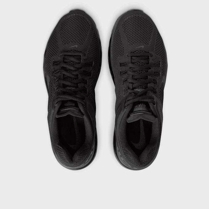 Nike Air Max 2013 zwart 31237 6
