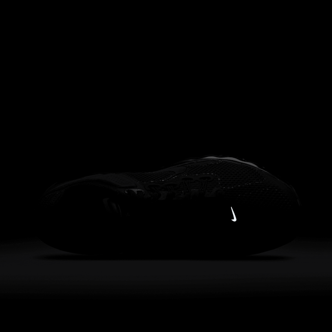 Nike Air Max 2013 preto 31237 9