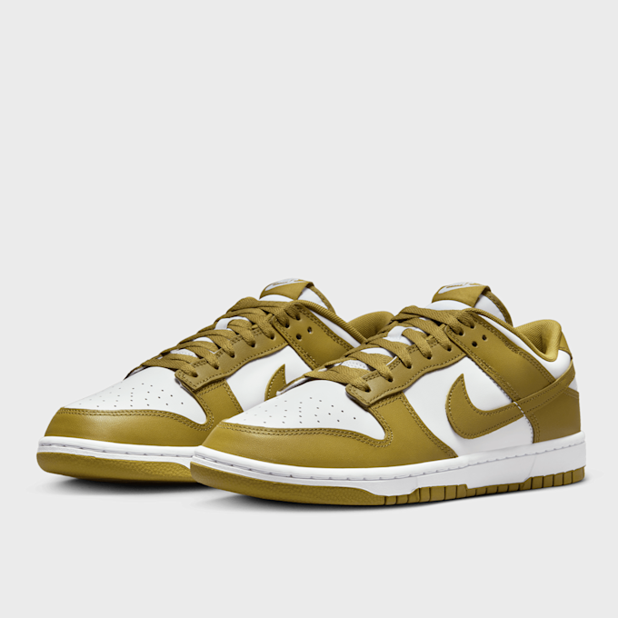 Nike Dunk Low Retro multicolore 31238 4