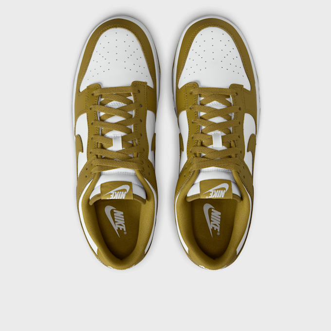 Nike Dunk Low Retro multicolore 31238 6