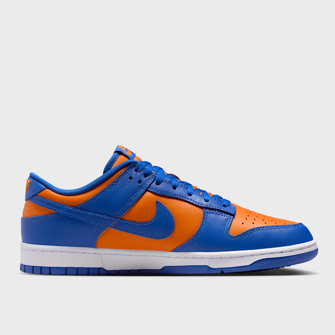 Nike Dunk Low Retro multicolore 31240 2