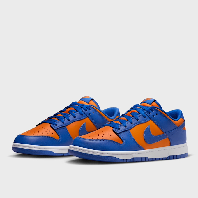 Nike Dunk Low Retro wielokolorowy 31240 4