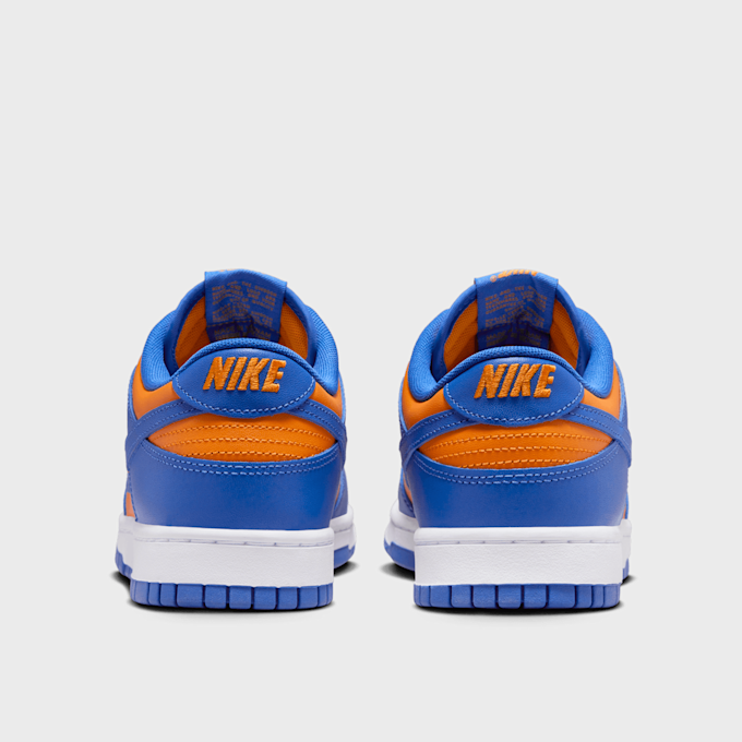 Nike Dunk Low Retro wielokolorowy 31240 5