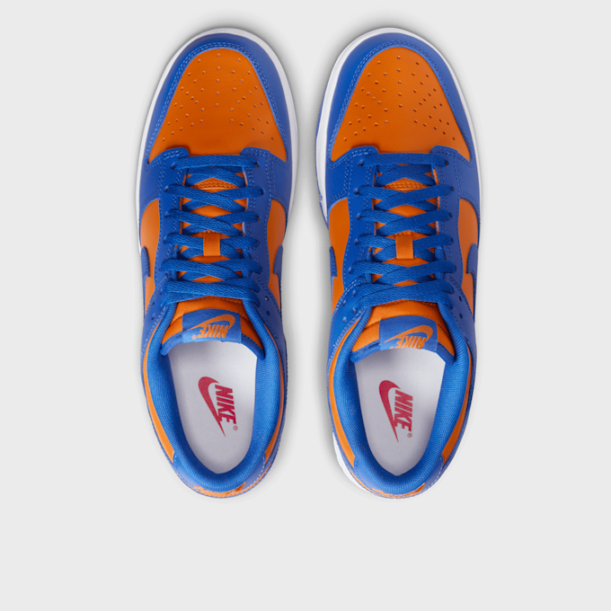 Nike Dunk Low Retro wielokolorowy 31240 6