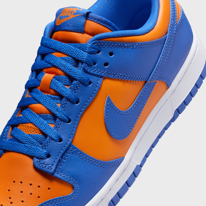 Nike Dunk Low Retro wielokolorowy 31240 7