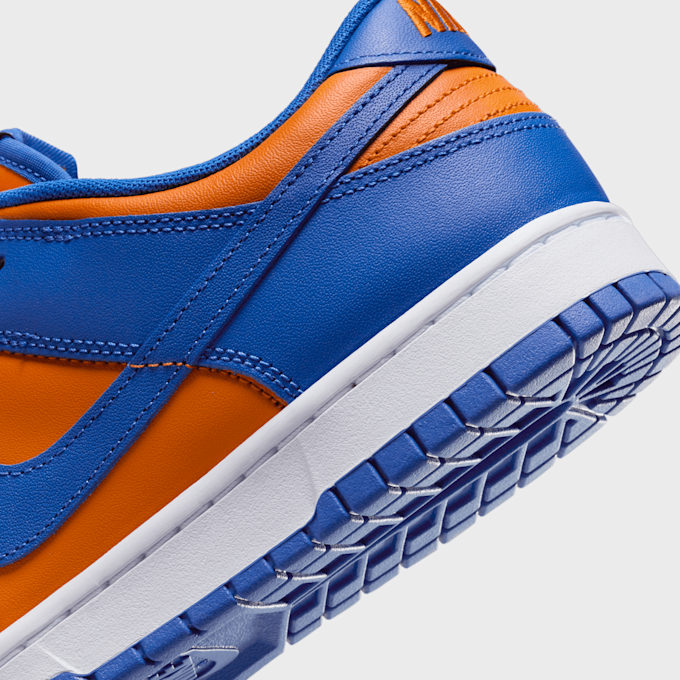 Nike Dunk Low Retro multicolore 31240 8