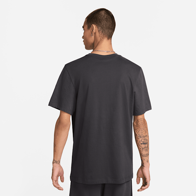 Nike Sportswear Air Top gris 31245 2