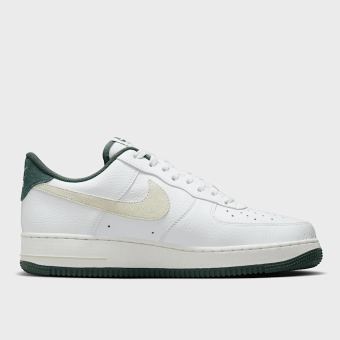 Nike Air Force 1 '07 LV8 blanc 31247 2