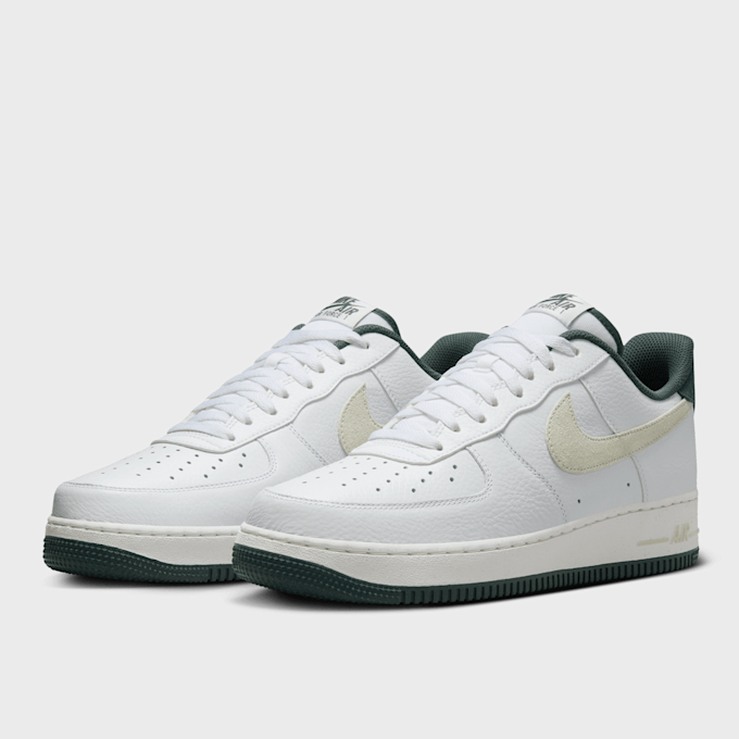 Nike Air Force 1 '07 LV8 branco 31247 4