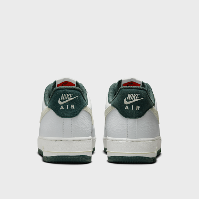 Nike Air Force 1 '07 LV8 biały 31247 5