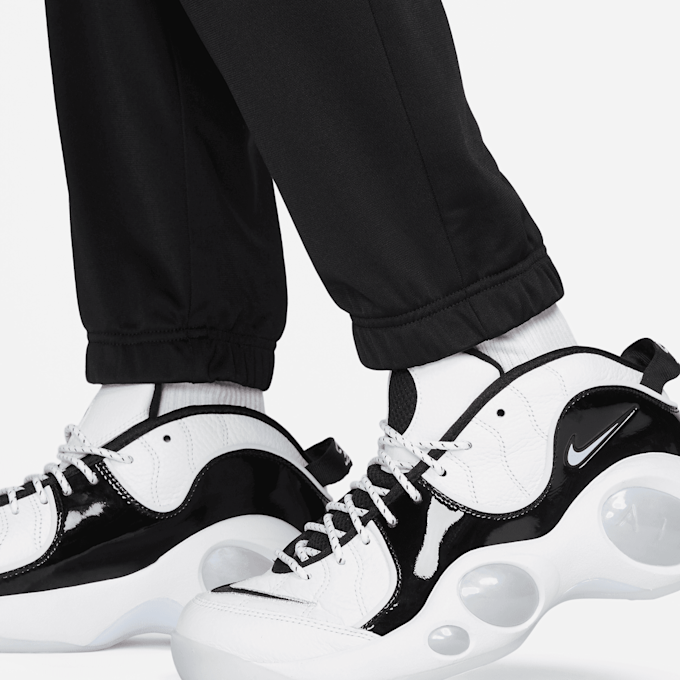 Nike Club Poly-Knit Tracksuit preto 31248 8