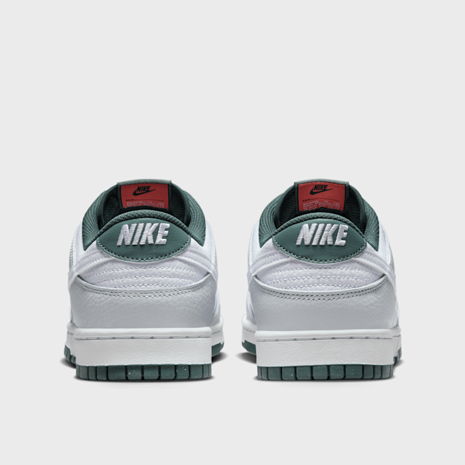 Nike Dunk Low Retro grijs 31250 5