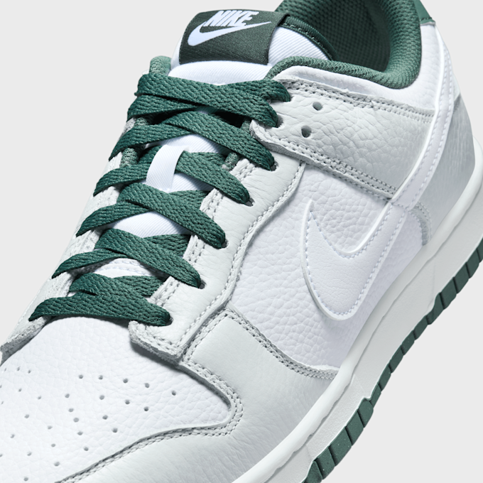 Nike Dunk Low Retro gris 31250 7