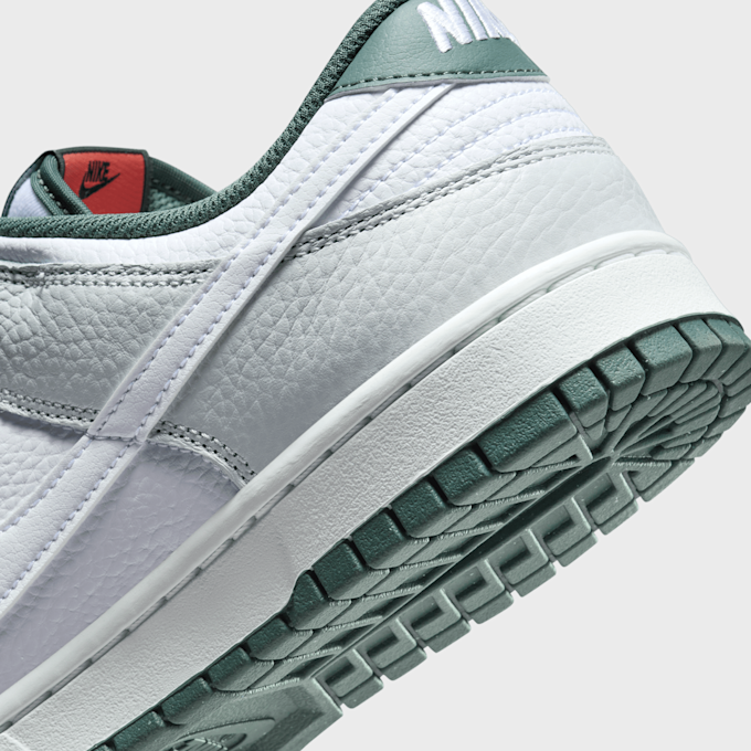 Nike Dunk Low Retro siva 31250 8