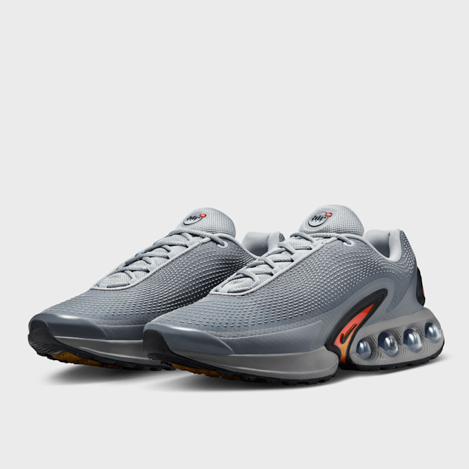Nike Air Max Dn cinzento 31251 4