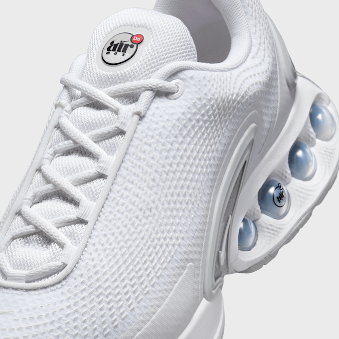 Nike Air Max Dn branco 31254 7