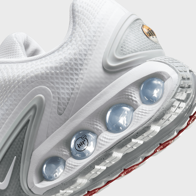 Nike Air Max Dn bianco 31254 8