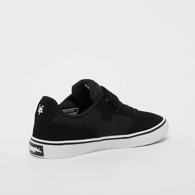 Zoo York Pyramid (PS) schwarz 31255 3