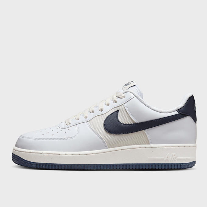 Nike   Air Force 1 '07 Next Nature bianco 31256 1