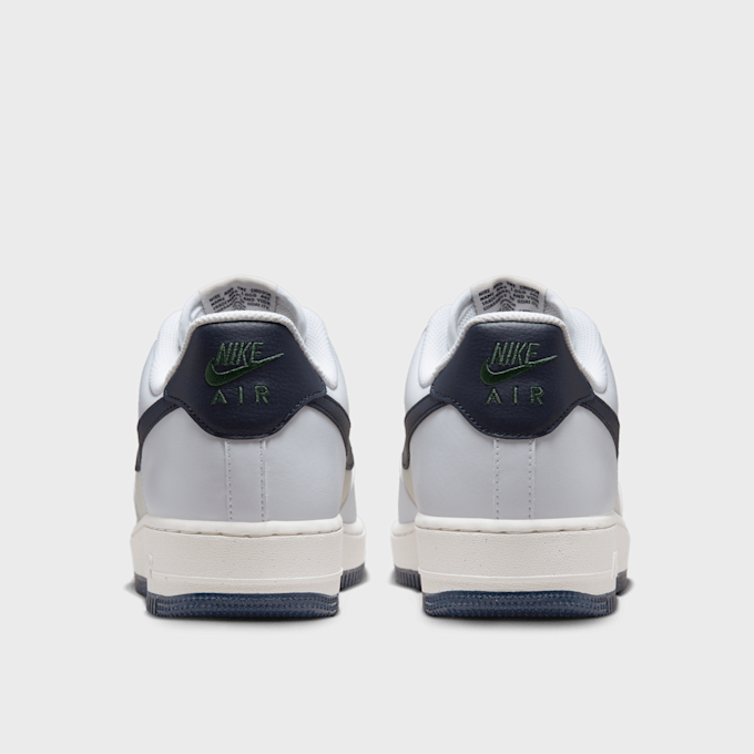 Nike   Air Force 1 '07 Next Nature bianco 31256 5