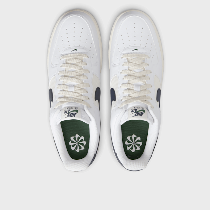 Nike   Air Force 1 '07 Next Nature bianco 31256 6