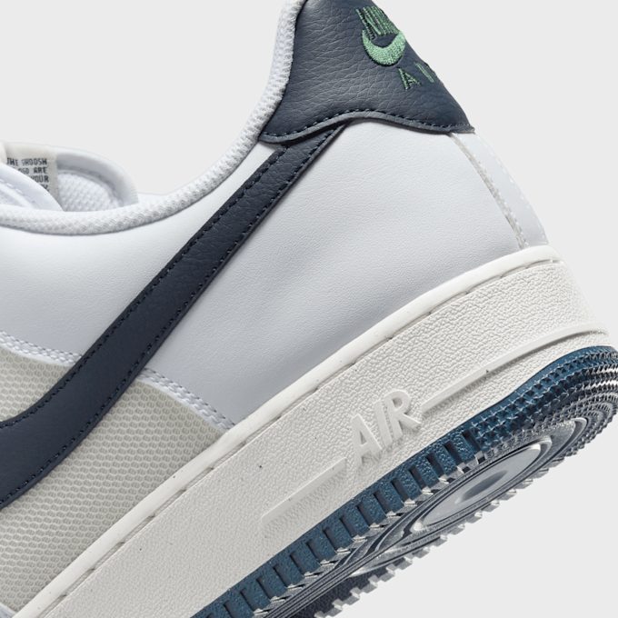 Nike   Air Force 1 '07 Next Nature bianco 31256 7