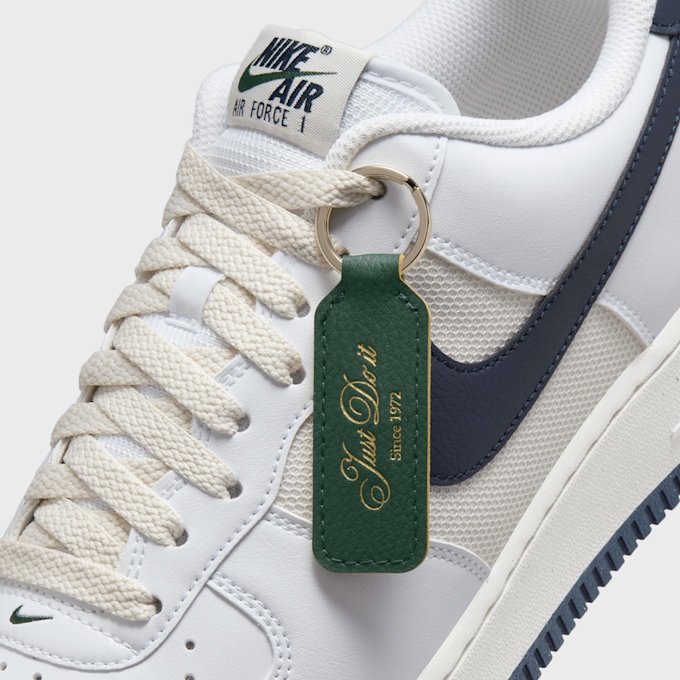 Nike Air Force 1 '07 Next Nature branco 31256 8