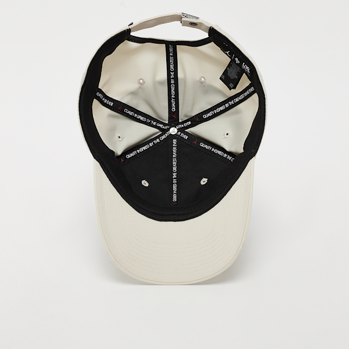 Jordan Rise Cap Metal Jumpman bež 31257 3