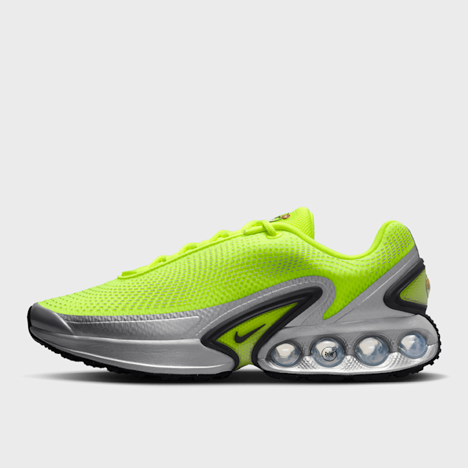 Nike Air Max Dn żółty 31258 1