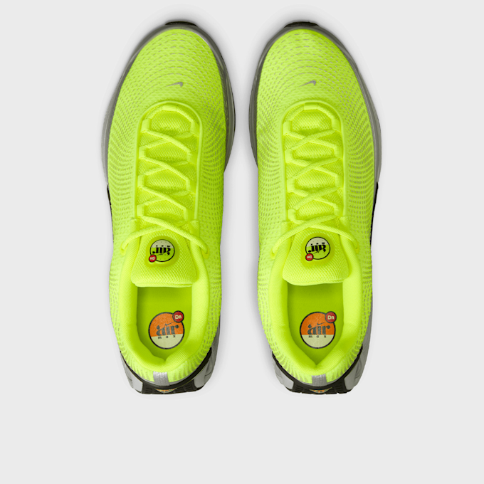 Nike Air Max Dn jaune 31258 4