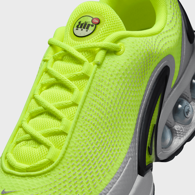 Nike Air Max Dn amarillo 31258 5