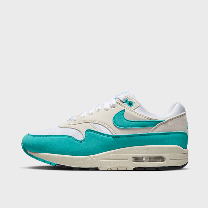 Nike WMNS Air Max 1 blanc 31263 1