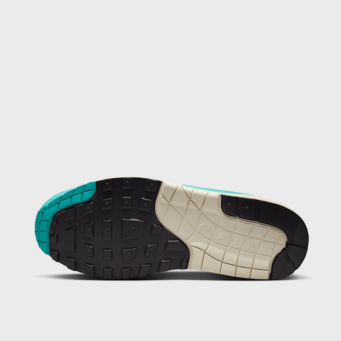 Nike WMNS Air Max 1 biały 31263 3