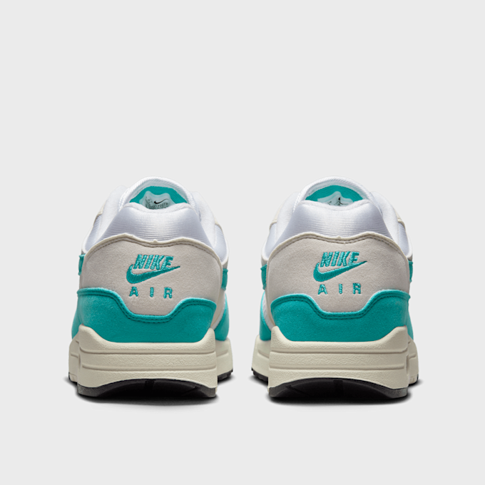 Nike WMNS Air Max 1 bianco 31263 5