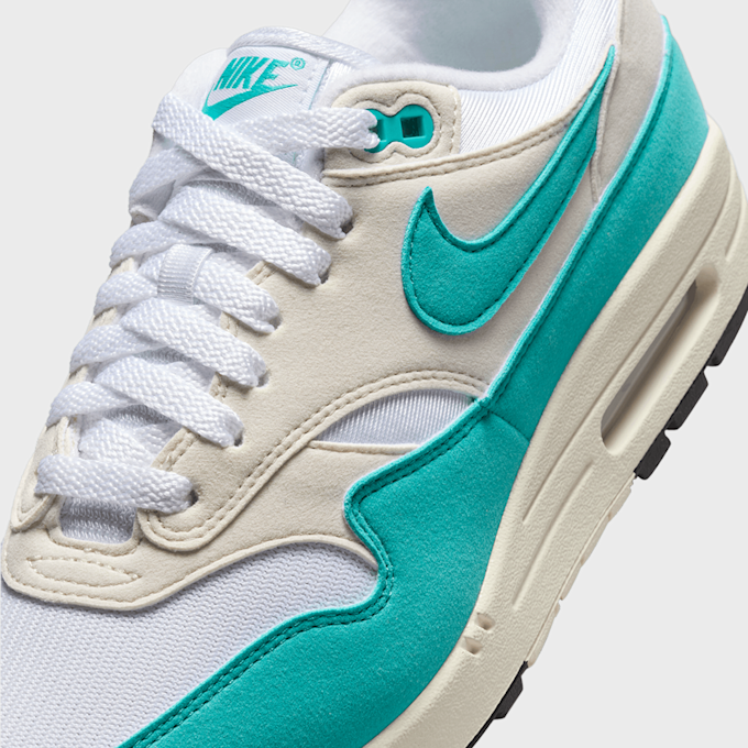 Nike WMNS Air Max 1 bianco 31263 7