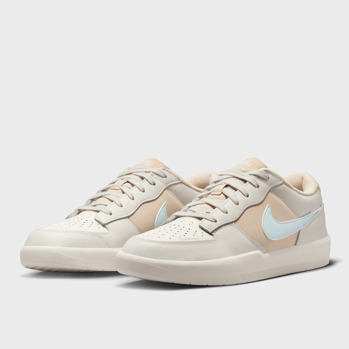 Nike SB Force 58 Premium beige 31265 4