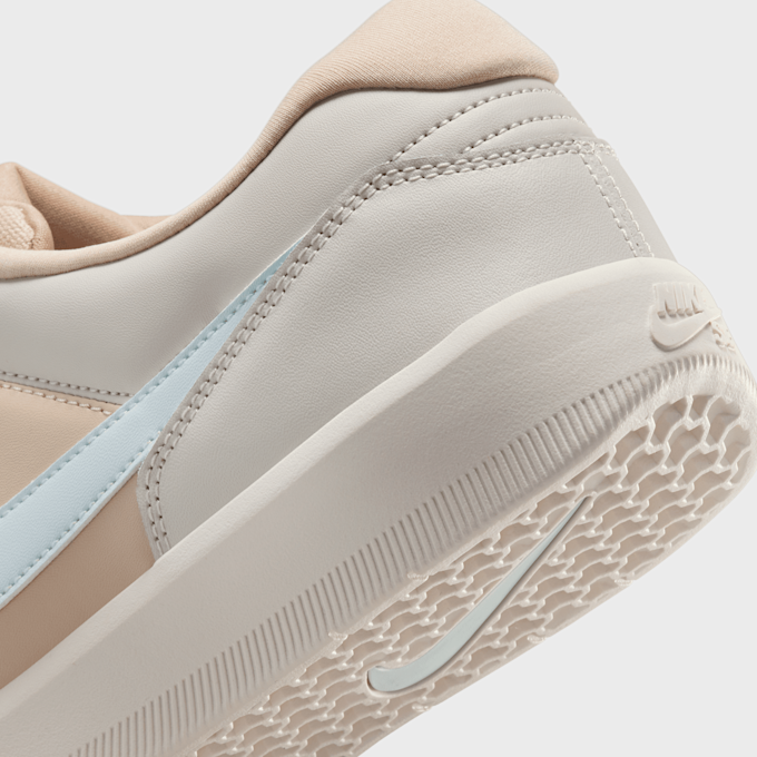 Nike SB Force 58 Premium beige 31265 8