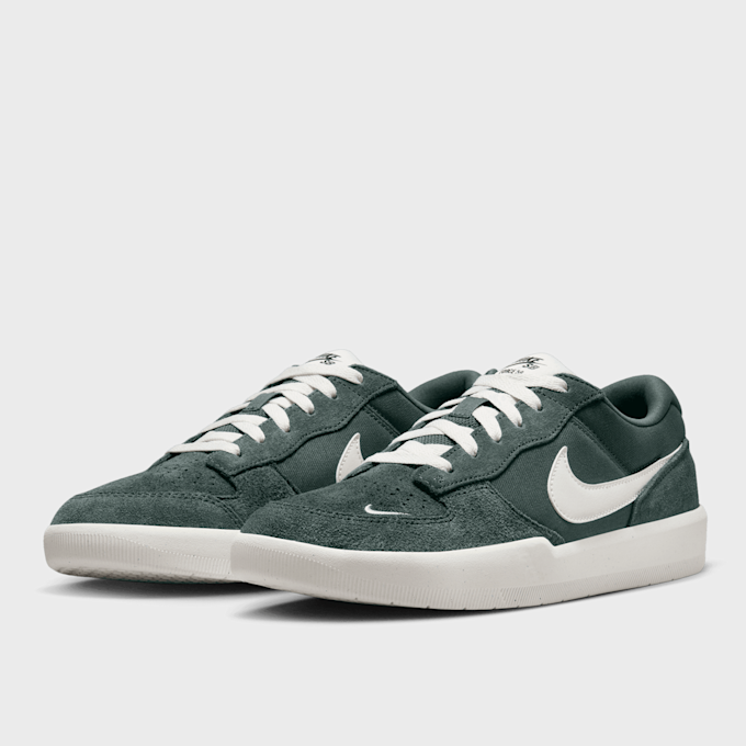 Nike SB Force 58 verde 31267 4