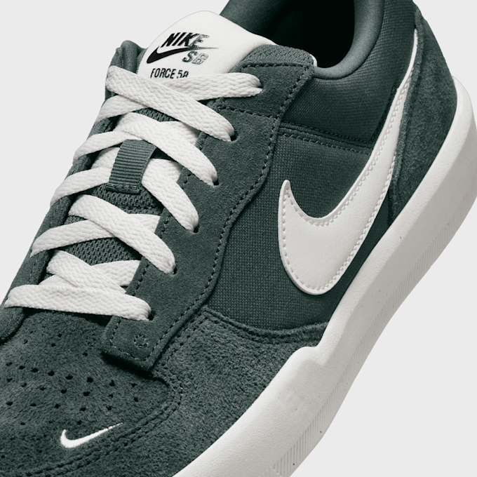 Nike SB Force 58 zelena 31267 7