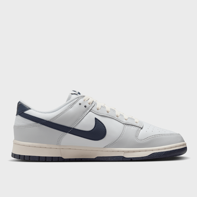 Nike Dunk Low Next Nature blanc 31270 2