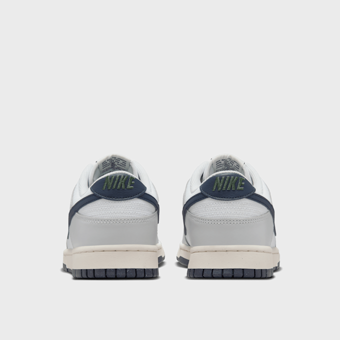Nike Dunk Low Next Nature blanco 31270 5