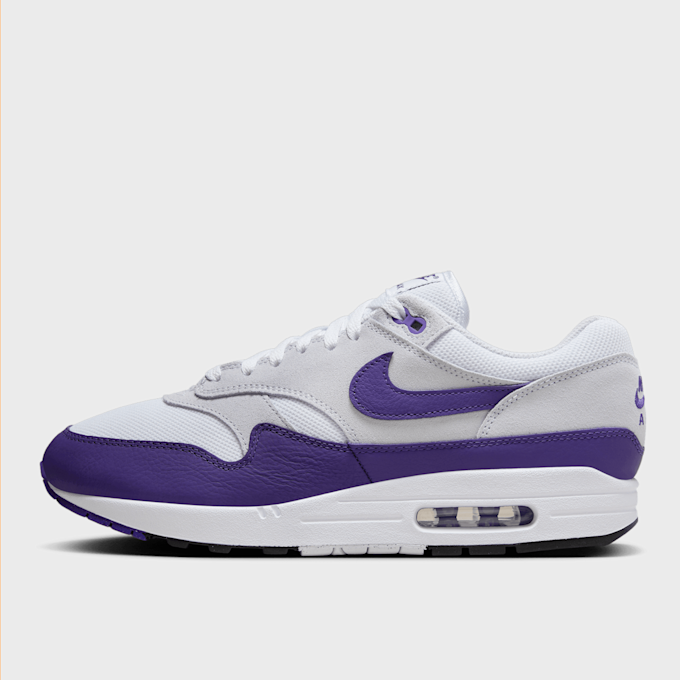 Nike   Air Max 1 SC pourpre 31271 1