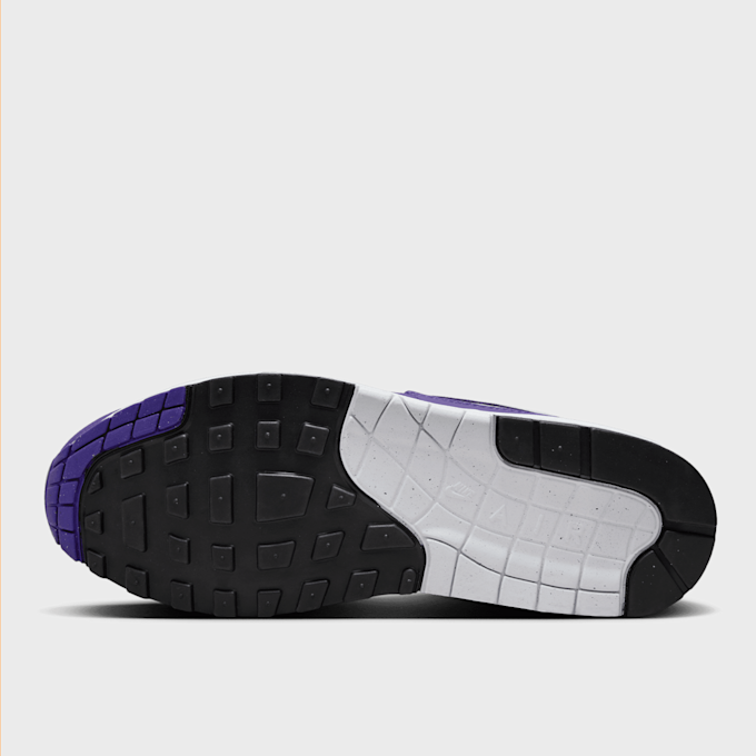 Nike Air Max 1 SC morado 31271 3