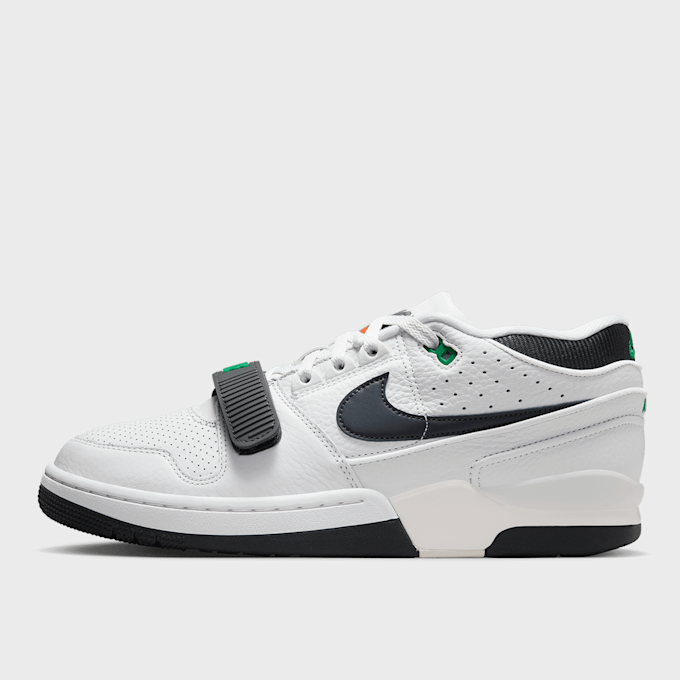 Nike Air Alpha Force 88 branco 31273 1