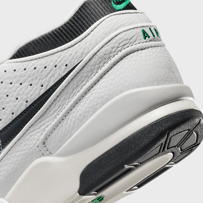 Nike   Air Alpha Force 88 blanc 31273 8