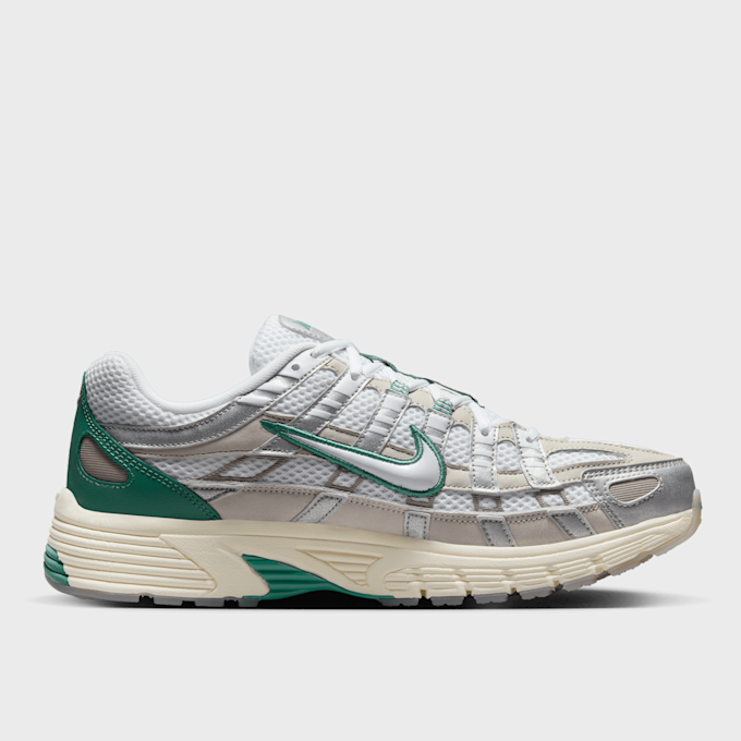 Nike P-6000 PRM bianco 31274 2