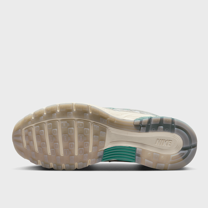 Nike P-6000 PRM biały 31274 3