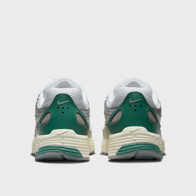Nike P-6000 PRM weiß 31274 5