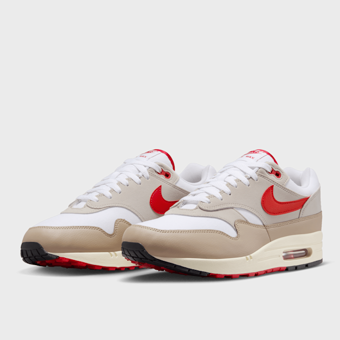 Nike Air Max 1 bege 31275 4